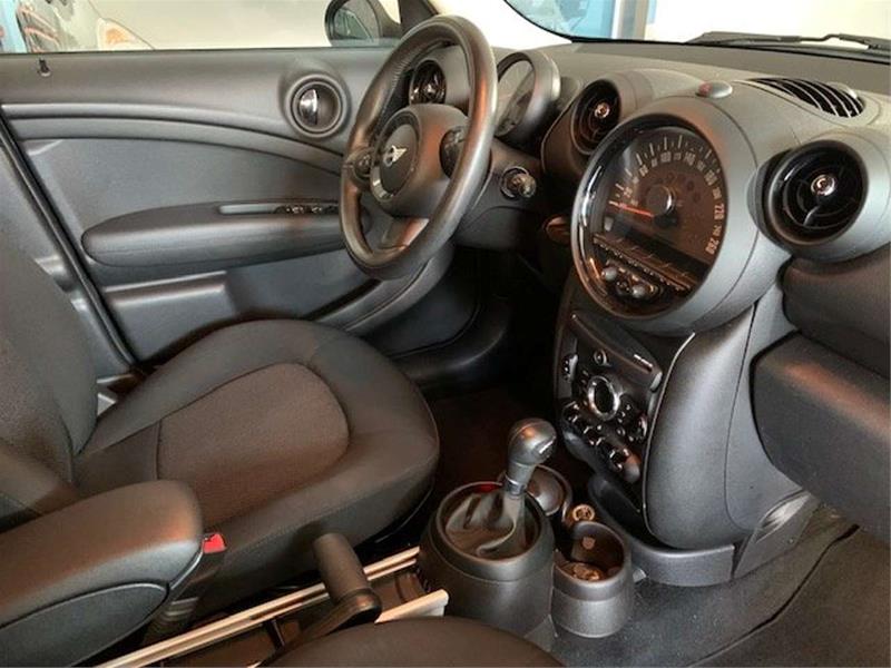 Auto Portesani - MINI Mini Countryman R60 Usato