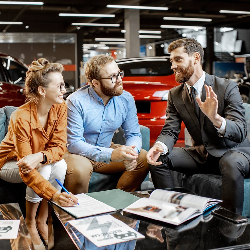 I SERVIZI DI CUI HAI BISOGNO