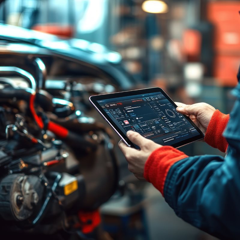 Diagnosi Computerizzata