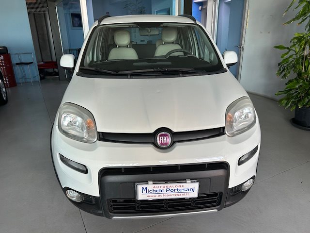 FIAT Panda 3ª serie